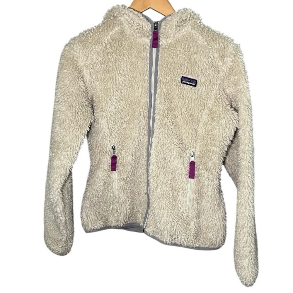 EUC Patagonia Women's Retro-X Cardigan Style #23065 Size S